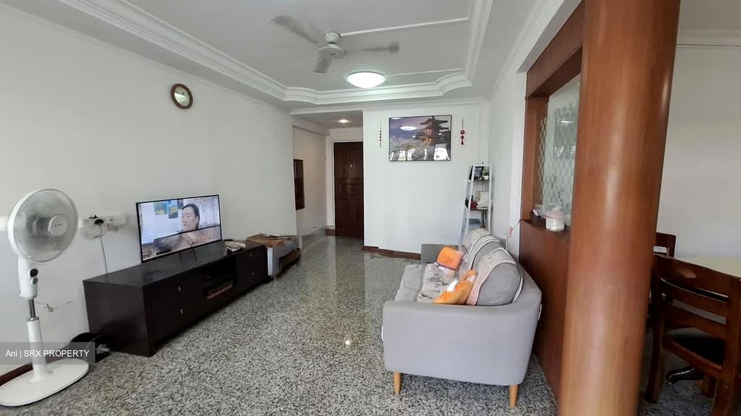 Blk 153 Gangsa Road (Bukit Panjang), HDB 5 Rooms #533840721